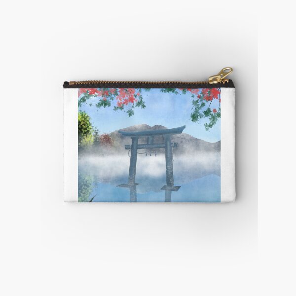 Item preview, Itsukushima Torii - Shrine designed and sold by sarashzt.