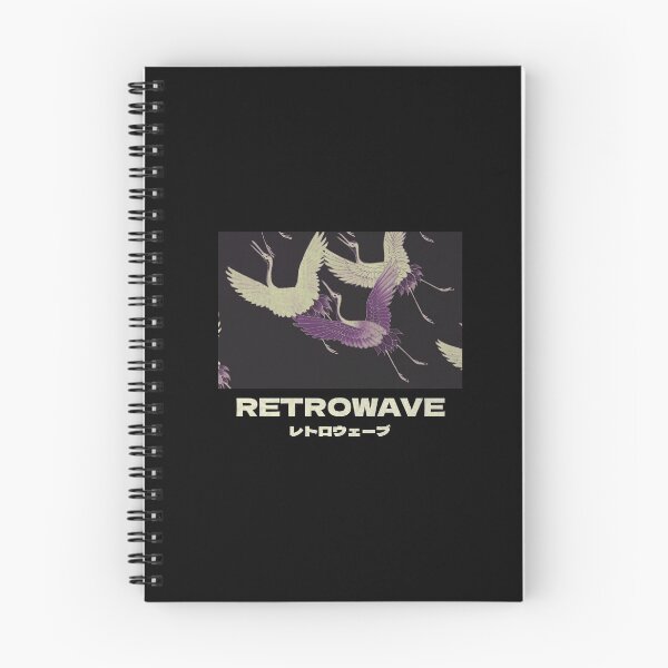 Item preview, Retrowave designed and sold by artworkbyrihen.