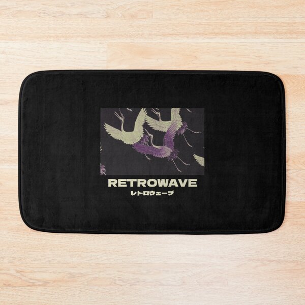 Item preview, Retrowave designed and sold by artworkbyrihen.