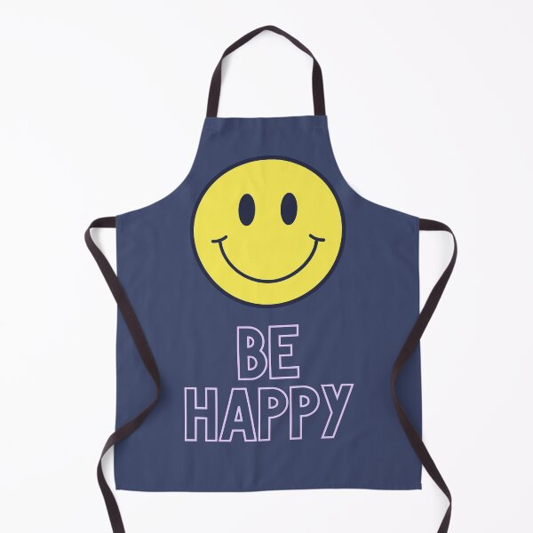 Item preview, Be Happy. designed and sold by JenandDansshop.