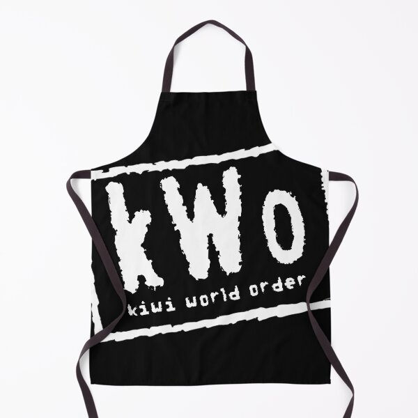 Item preview, kiwi world order designed and sold by fooleproof.