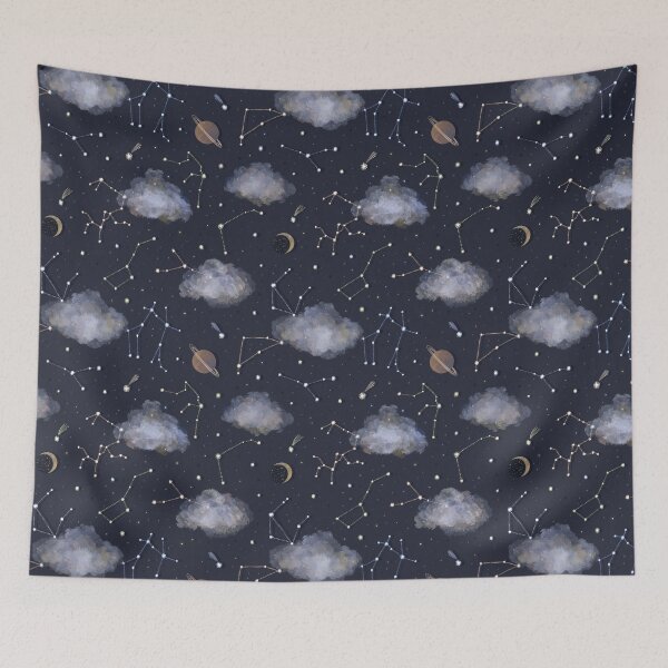 Item preview, Cute space designed and sold by JuliaGosteva.