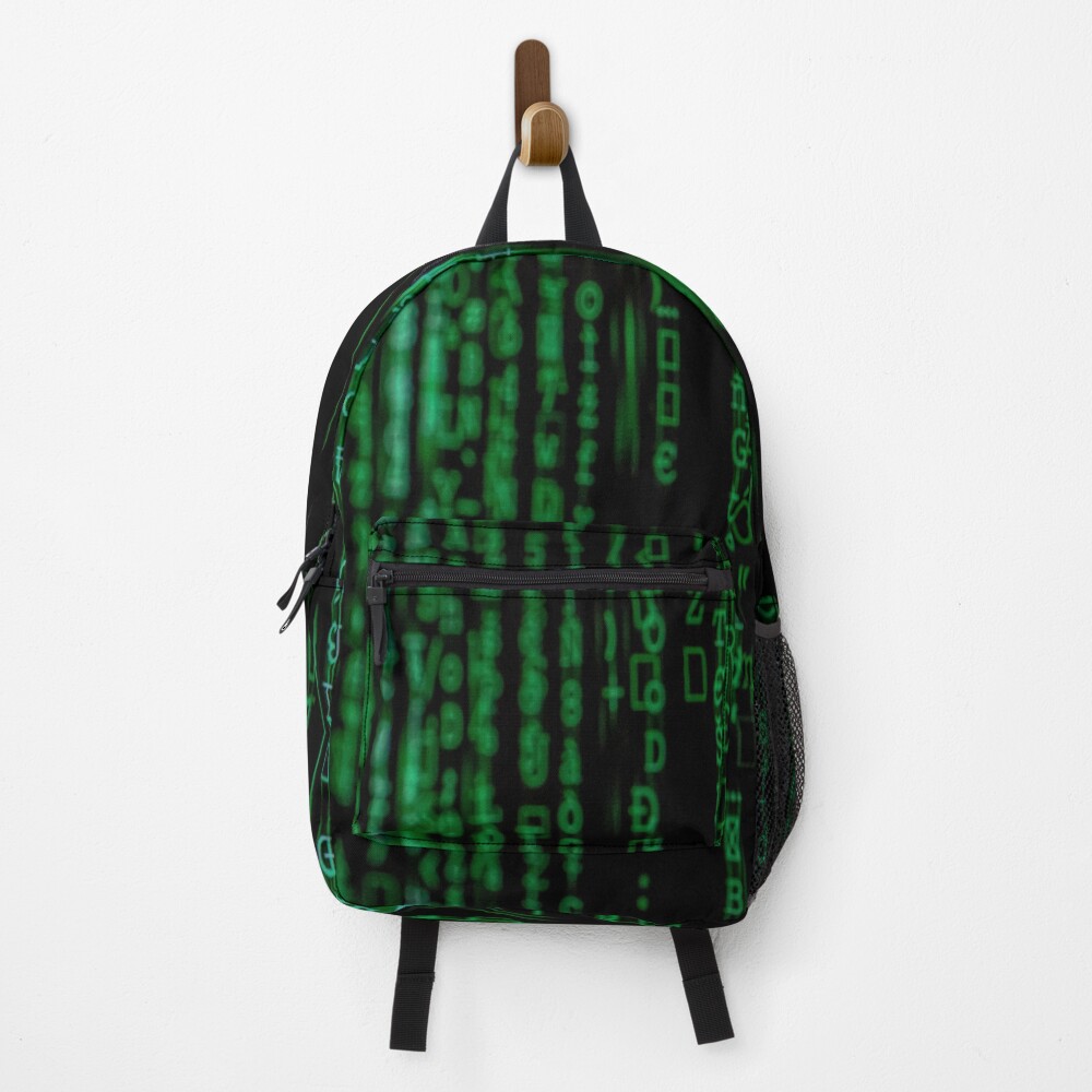 Item preview, Backpack designed and sold by Joejo19.