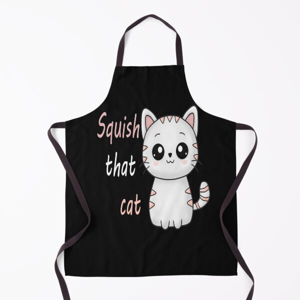 Item preview, Squish that cat-pet animal designed and sold by merchfun2.
