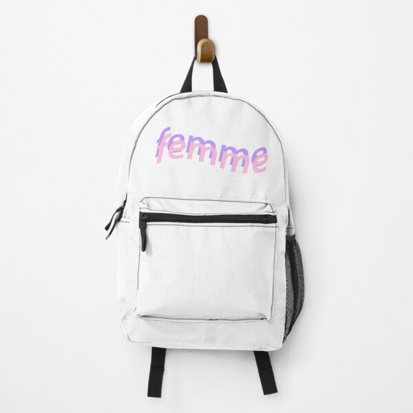 Item preview, femme! designed and sold by heyjuiceshop.