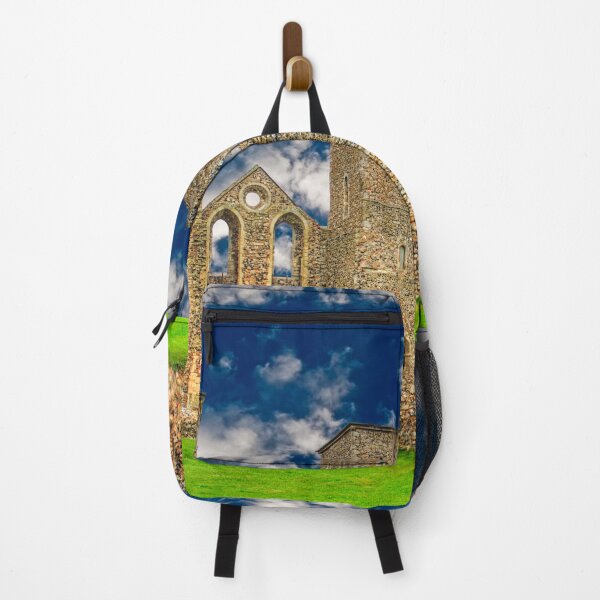 Item preview, Reculver Castle designed and sold by Focal-Art.