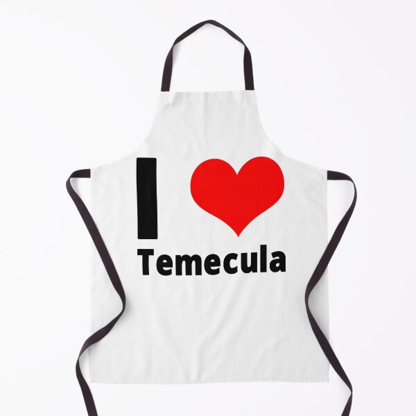 Artikelvorschau, Ich liebe Temecula Design entworfen und verkauft von WDoranDesigns.