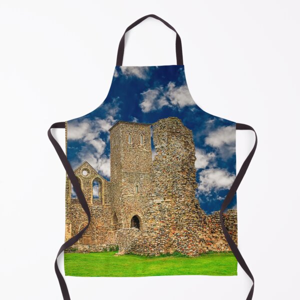 Item preview, Reculver Castle designed and sold by Focal-Art.