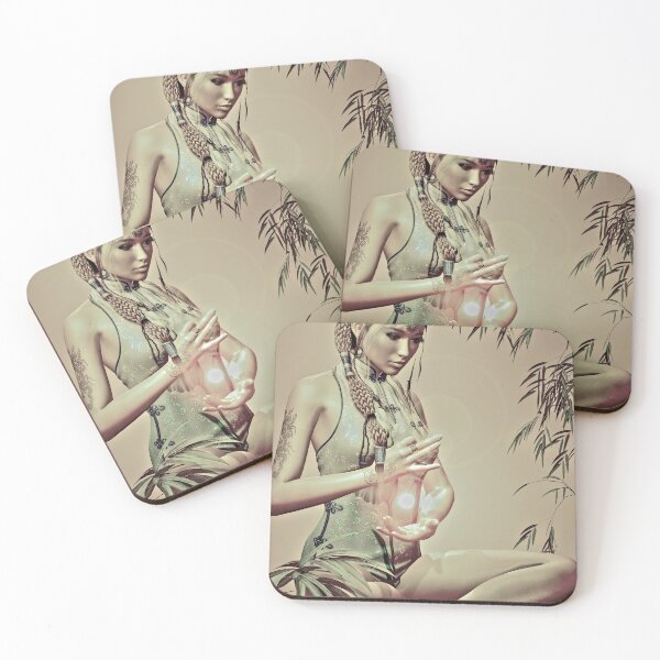 Item preview, Tranquil Emotions designed and sold by shadowlea.
