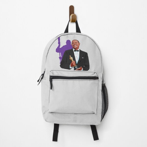 Item preview, Forest Whitaker - An illustration by Paul Cemmick designed and sold by TIGERDAVER.