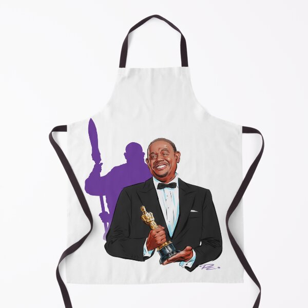 Item preview, Forest Whitaker - An illustration by Paul Cemmick designed and sold by TIGERDAVER.