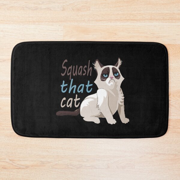 Item preview, Squish that cat-pet animal designed and sold by merchfun2.