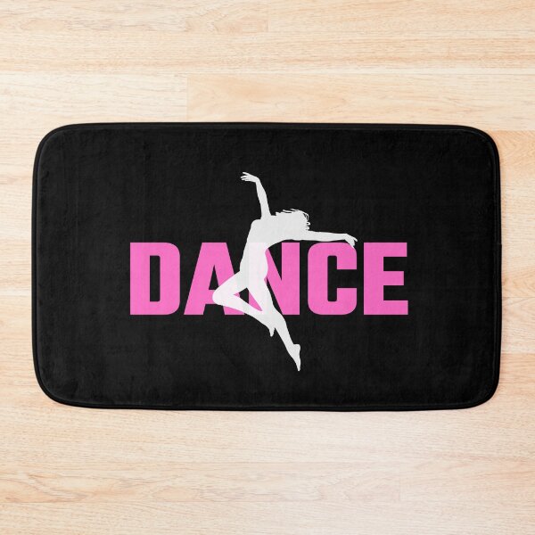 Item preview, Dance Girl designed and sold by 74ninetees.