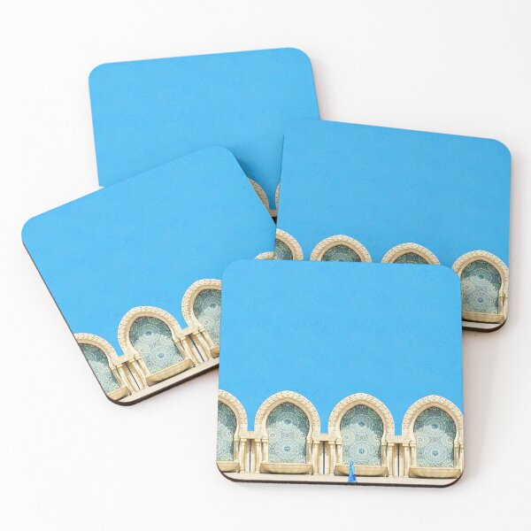 Item preview, Beautiful Moroccan Art Design designed and sold by BestOfTravel.