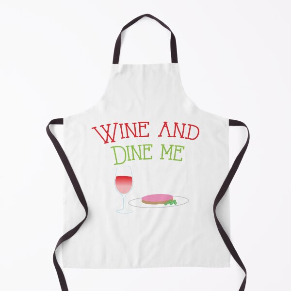 Item preview, Wine and Dine me!  designed and sold by jazzydevil.