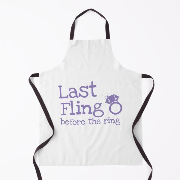 Item preview, Last fling before the ring designed and sold by jazzydevil.
