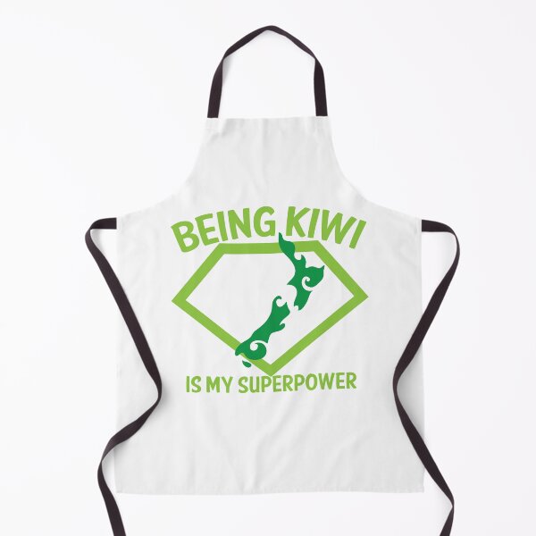 Item preview, Being KIWI is my Superpower designed and sold by jazzydevil.