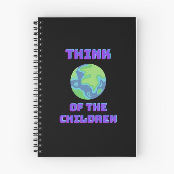 Artikelvorschau, Future Children Greta Thunberg Earth Shirt Save Our Planet Climate Change Shirt SOS Help Climate Strike Shirt Natur Zukunft Natürliche Umwelt Süße Lustige Geschenkidee entworfen und verkauft von EpsilonEridani.