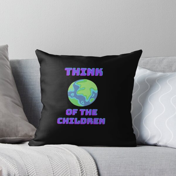 Item preview, Future Children Greta Thunberg Earth Shirt Save Our Planet Climate Change Shirt SOS Help Climate Strike Shirt Nature Future Natural Environment Cute Funny Gift Idea designed and sold by EpsilonEridani.