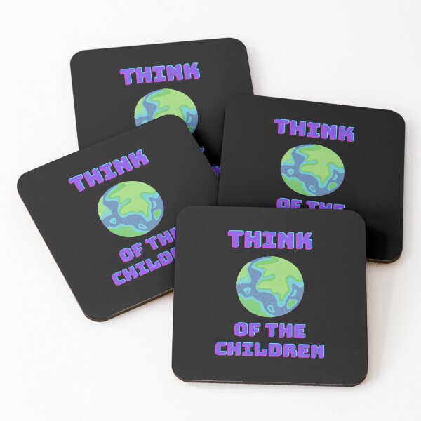Item preview, Future Children Greta Thunberg Earth Shirt Save Our Planet Climate Change Shirt SOS Help Climate Strike Shirt Nature Future Natural Environment Cute Funny Gift Idea designed and sold by EpsilonEridani.
