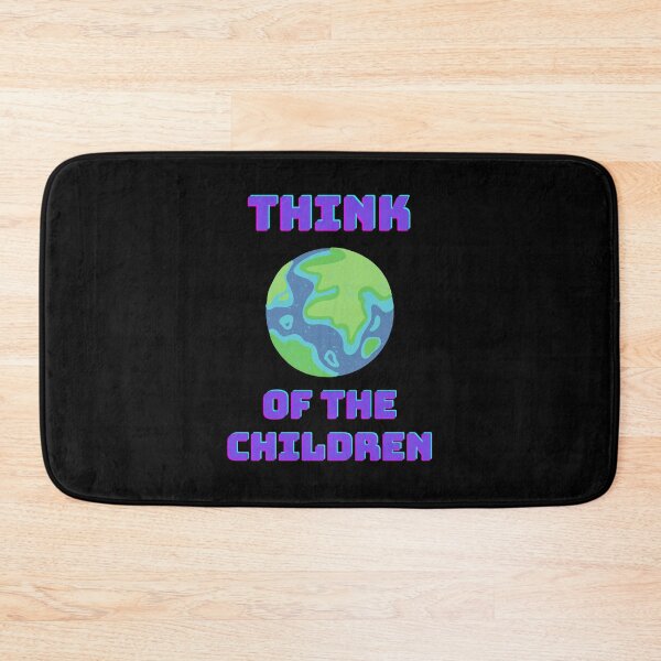 Item preview, Future Children Greta Thunberg Earth Shirt Save Our Planet Climate Change Shirt SOS Help Climate Strike Shirt Nature Future Natural Environment Cute Funny Gift Idea designed and sold by EpsilonEridani.