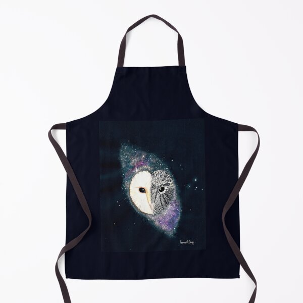 Item preview, Mystical Owl designed and sold by CarmelCay.