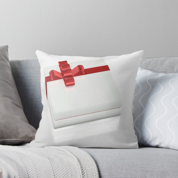 Artikelvorschau, eine weiße Geschenkbox entworfen und verkauft von Alexx60.