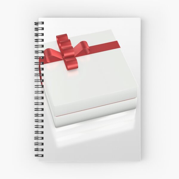 Item preview, one white gift box  designed and sold by Alexx60.