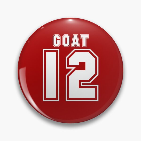 Item preview, GOAT 12 designed and sold by preefocus.