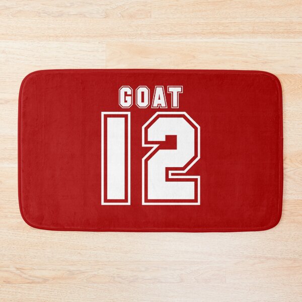 Item preview, GOAT 12 designed and sold by preefocus.