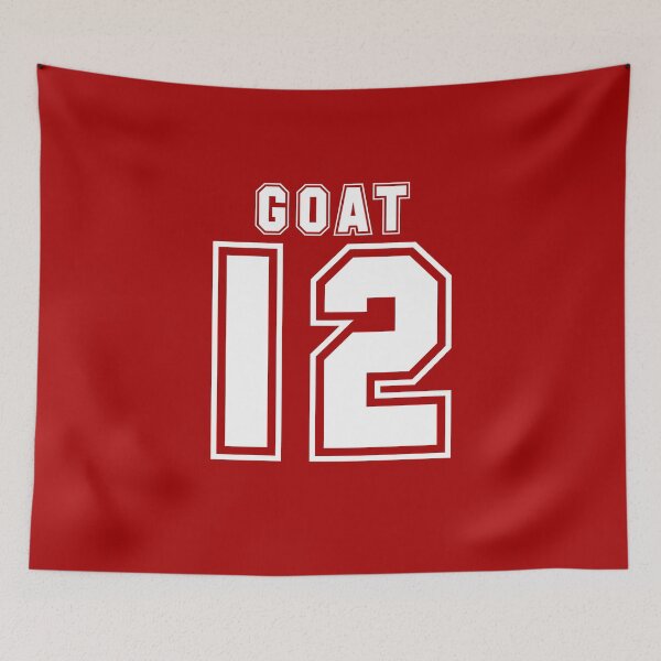 Item preview, GOAT 12 designed and sold by preefocus.