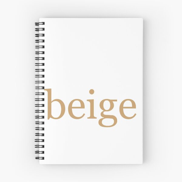 Item preview, beige! designed and sold by heyjuiceshop.