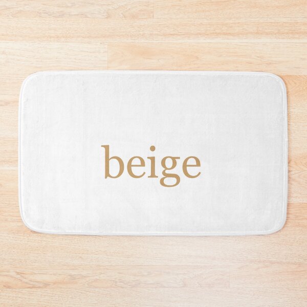 Item preview, beige! designed and sold by heyjuiceshop.