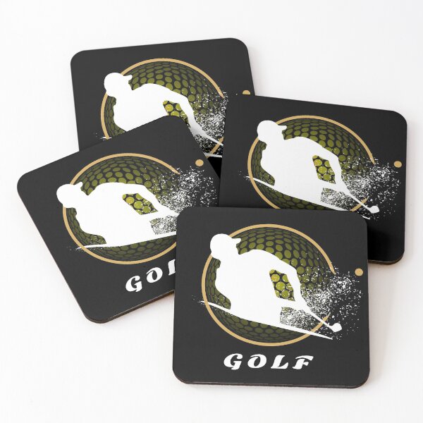 Item preview, Golfer | Golf Bunker Shot | Golfing designed and sold by Pentimore.