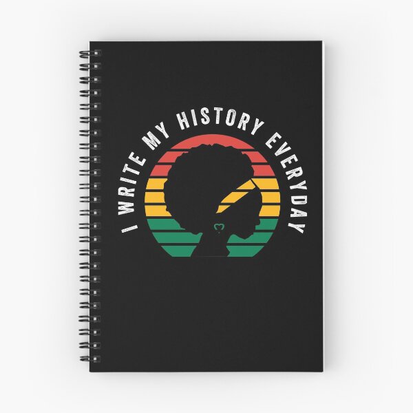 Item preview, Black History Month Facts, Black Histry evry day designed and sold by GulQari.