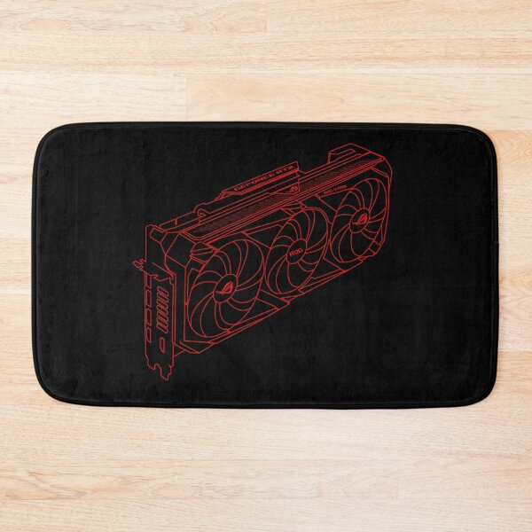 Item preview, Asus Rog Strix RTX 3090 designed and sold by Violet Girl.
