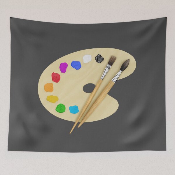 Item preview, Art Painting Supplies designed and sold by Artystarty.