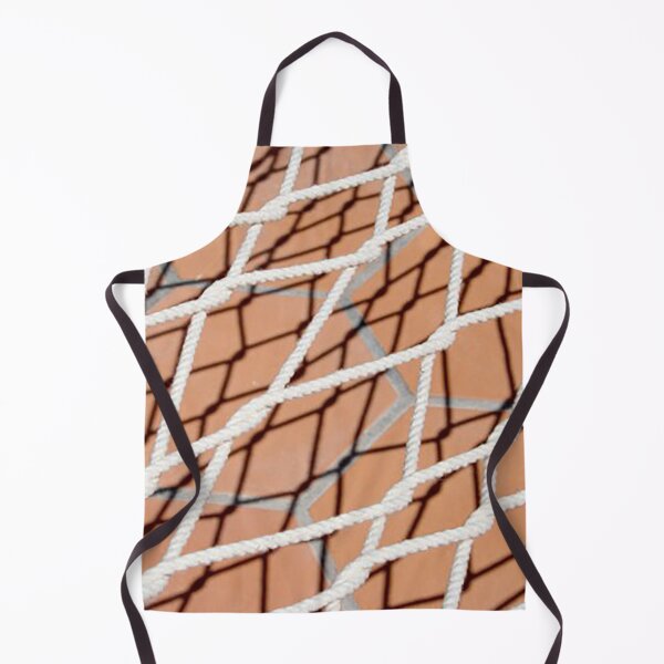 Item preview, Hammock  Rope Pattern, Mexican, tan, white, grey, graphic design designed and sold by Nostrathomas66.