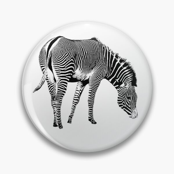 Item preview, Zebra designed and sold by Focal-Art.