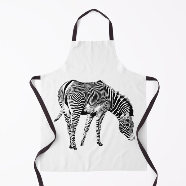 Item preview, Zebra designed and sold by Focal-Art.