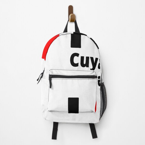 Item preview, I Love Cuyahoga Falls Design designed and sold by WDoranDesigns.