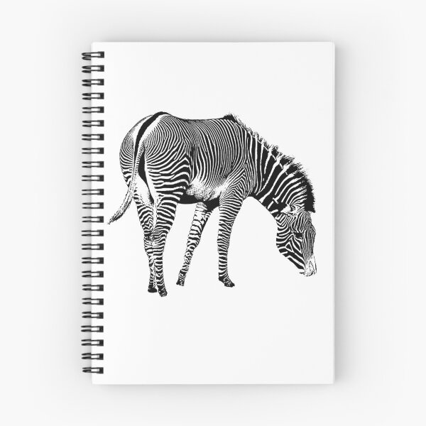 Item preview, Zebra designed and sold by Focal-Art.
