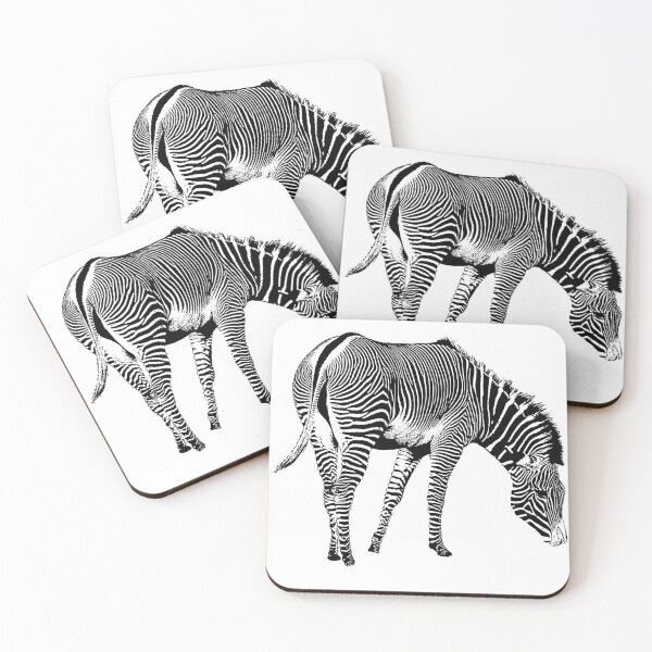Item preview, Zebra designed and sold by Focal-Art.