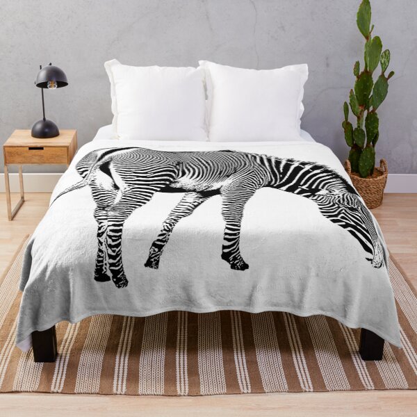 Item preview, Zebra designed and sold by Focal-Art.