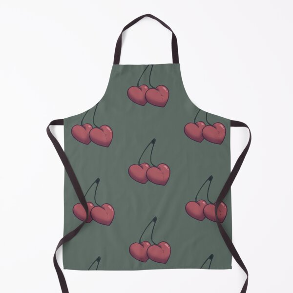 Item preview, heart cherries designed and sold by monaneri.
