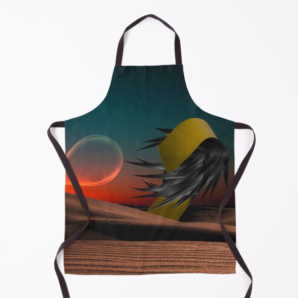 Item preview, The New World (Detail 1/3) designed and sold by Petra Rosa.