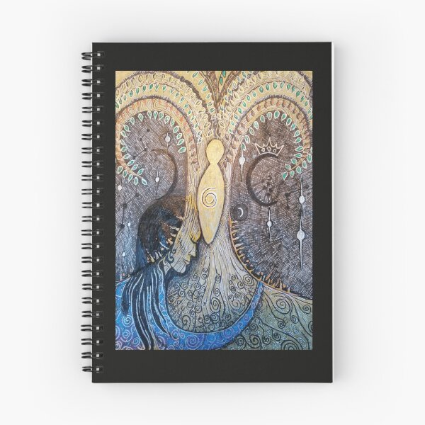 Item preview, Sacred Unity designed and sold by MoonGoddesses.