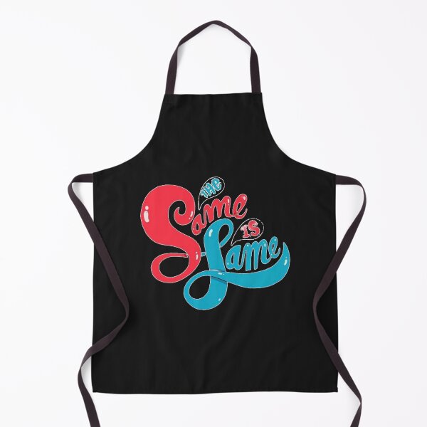 Item preview, The same is lame . designed and sold by BESTSAYINGS.