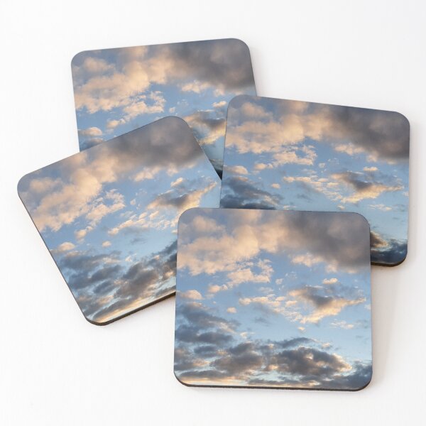 Item preview, Isle of Sheppey Winter Sky Photography designed and sold by s10-Photography.