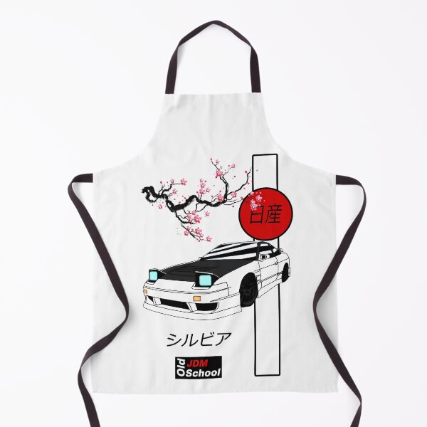Item preview, JDM 240SX Red Sun Edition designed and sold by oldschooljdm.